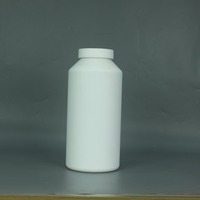 PTFE试剂瓶1L可定制高纯聚四氟乙烯样品瓶密闭