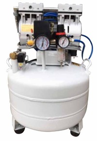 空气压缩机 便携气泵小型空压机