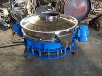 直线振动筛在安装时的注意事项