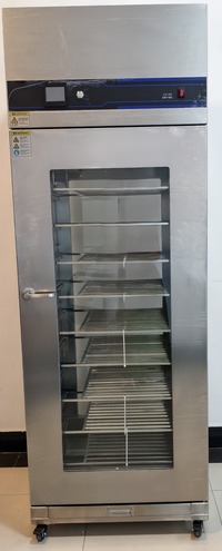 干燥柜供应室不锈钢大容量器械单门双门干燥箱