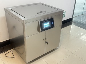 通用标准型超声波清洗机