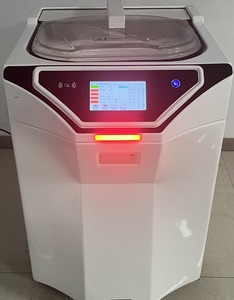 全自动内镜清洗机 内镜清洗消毒机