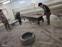 家具喷漆房设计安装智能升级改造工程承接