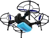 济南无人机编队