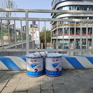 四川成都水性氟碳漆厂家/水性氟碳树脂漆销售