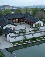 【天丰模块建房】告别粘土砖！泡沫建房的核心优势