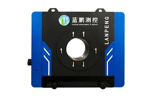 JG02G—SG系列 双轴广角测径仪