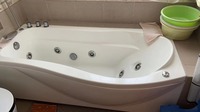  维修 MEXDA浴缸6318上海5692万事达浴缸维修