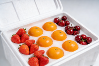 年味渐浓备年货，保鲜神器泡沫箱！