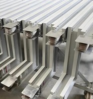 智能电网用 防火母线槽 符合安全标准