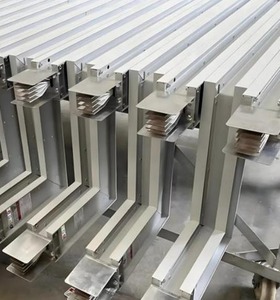 智能电网用 防火母线槽 符合安全标准