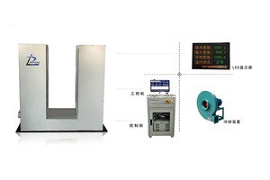 KG01-SG/Y-A系列量程可调测宽仪