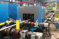 高精度钛棒检测设备 ZG06-DG70直线度测量仪 厂家直供