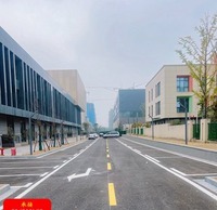 南京道路划线njdz-2026工业园停车位划线