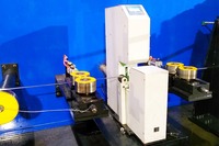 K/HG02-DG系列 小型测宽测厚仪