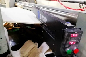 工业测量常见激光传感器的种类