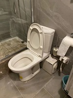 力诚电马桶维修6318上海5692力诚提升泵维修