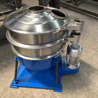 摇摆筛安装25大要点