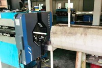 蓝鹏单轴测径仪和双轴测径仪对比