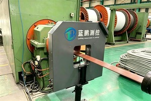 铜加工订单排到2027!行业爆单背后,扁线品质检测已成生死线