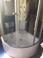 摩尔舒整体淋浴房维修 上海维修淋浴房