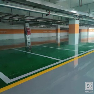 重庆环氧地坪漆-重庆环氧地坪涂料-室内地面涂装