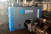 离线标定≠在线合格：测径仪双验收体系的必要性