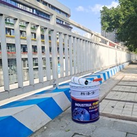 四川成都脂肪族聚氨酯漆/涂料定制 室外环境防腐耐候