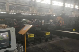 CE01-DG500型 长材拉伸率测量仪