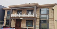 盖新房选天丰,EPS模块建房省时省钱入住快