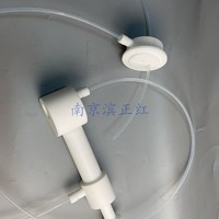 聚四氟乙烯取酸装置200L吨桶取样安全无污染