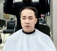 在靓首假发补发(北京国贸店)放心选择男士真人发假发