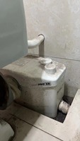 黄浦区中山南路维修安装污水提升泵6318上海5692