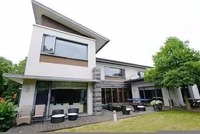 河南电视台探访天丰模块建房：绿色科技筑家，引领乡村安居新风尚