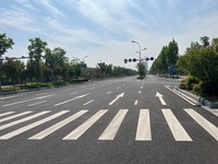 南京道路划线，栖霞区标龙交通工程服务部2027报价