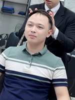 北京男士补发