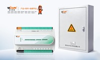 ECS-7000S 绿色建筑设备节能与低碳管理系统 IBMS 楼宇集成 3D 双碳平台 