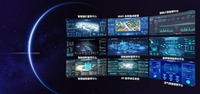 YK-EM03 DDC扩展模块  数据中心 IBMS集成系统 楼宇自控系统