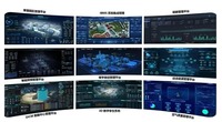 ECS-7000MQ冷却水泵节能控制器  中央空调冷却水循环系统 数据中心 楼宇自控 