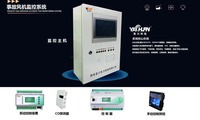 IBMS智能化集成楼宇管理系统 3D 双碳楼宇管理平台