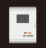 VK-TX一体化通讯管理机 能耗与能碳管理系统 厂务数据采集