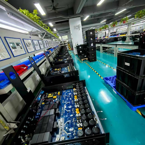 数据中心末端用电隐患频发 DTDS 末端用电防护治理系统 西安原厂整体解决方案