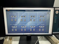 代替 AcrelEMS3.0 智慧能源管理平台：建筑设备管理系统