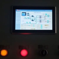 VTK-B一体化智能监控终端 建筑设备一体化监控装置 工厂节能控制