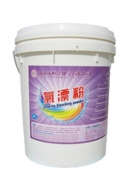 氯漂粉