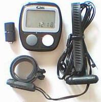 自行车码表/电动车里程表/赛车测速仪(0813型)