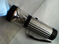 多功能9LED应急灯/手电筒198型