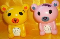 无线感应电子门铃/收银台迎宾器520型