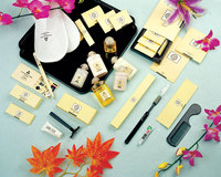 供应星级酒店宾馆一次性用品