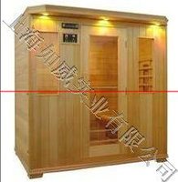 远红外干蒸房 汗蒸房报价厂家